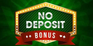 casino no deposit bonus