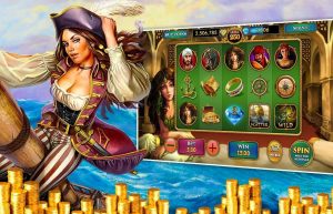 Demo mode slots — play free pokies games