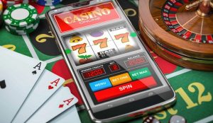 Mobile Pokies