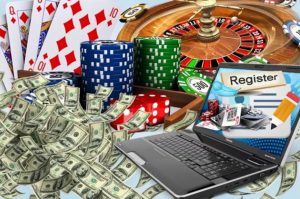Advantages of online pokies demo