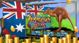 Types of slots to play for fun in Australia
